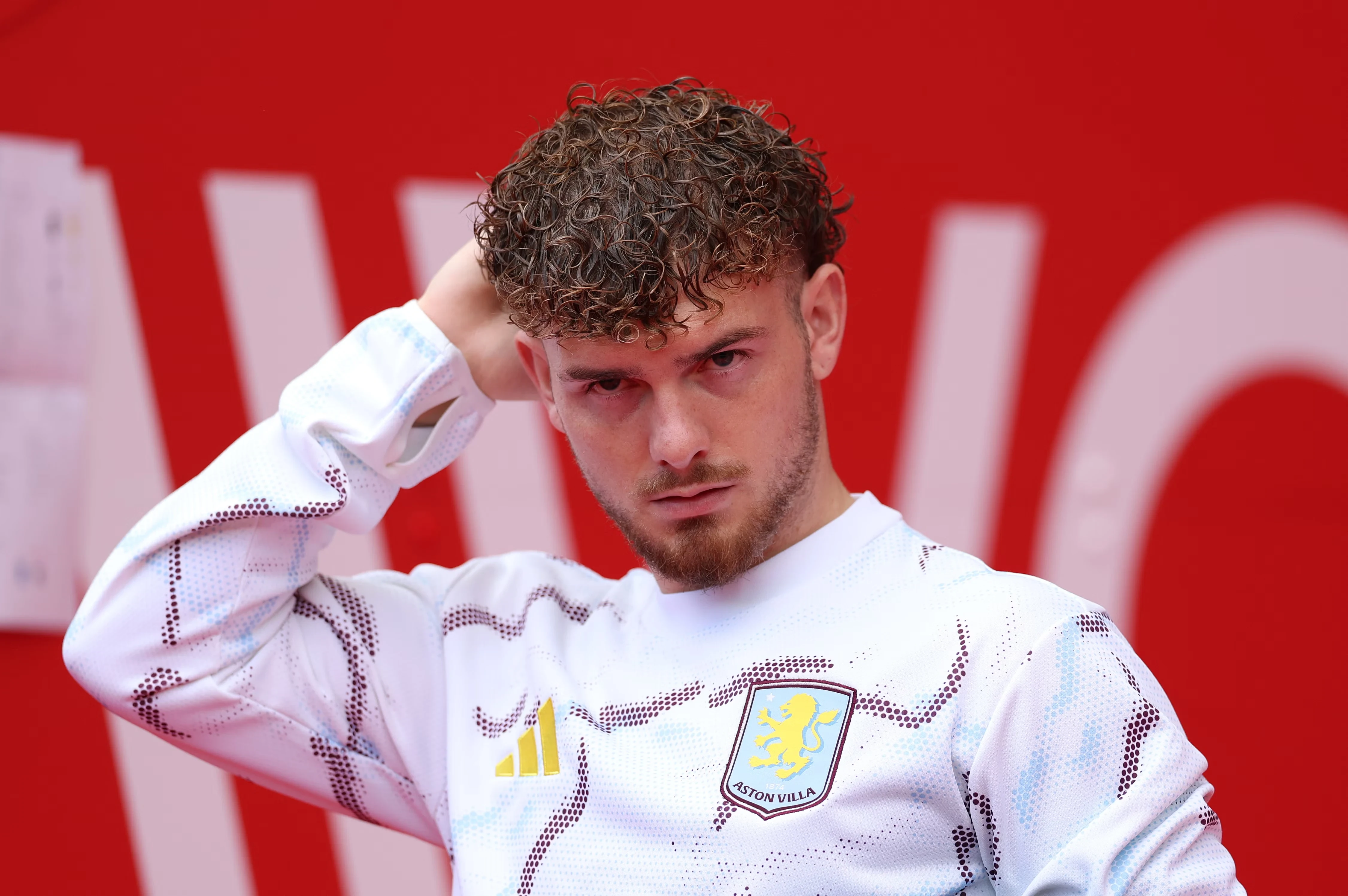 Unai Emery on Harvey Elliott: ‘Brilliant Talent, But Not Yet Tactical’
